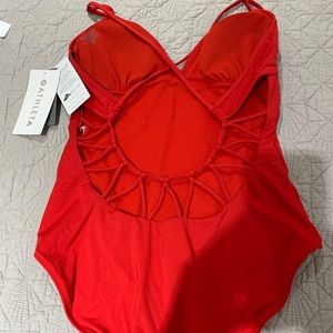 NWT Athleta Kihei One Piece Swimsuit